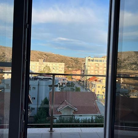 Studio Holidays Shëngjin Exteriör bild