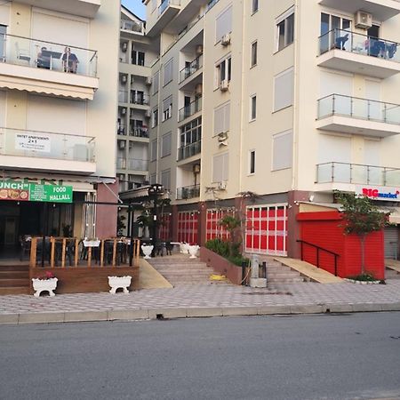 Studio Holidays Shëngjin Exteriör bild