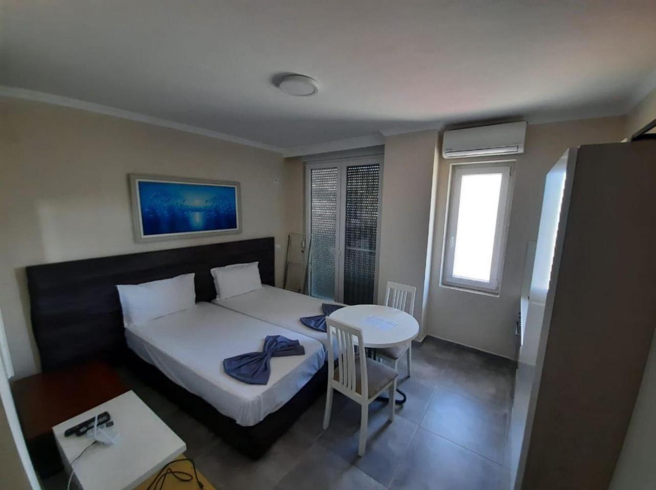 Studio Holidays Shëngjin Exteriör bild