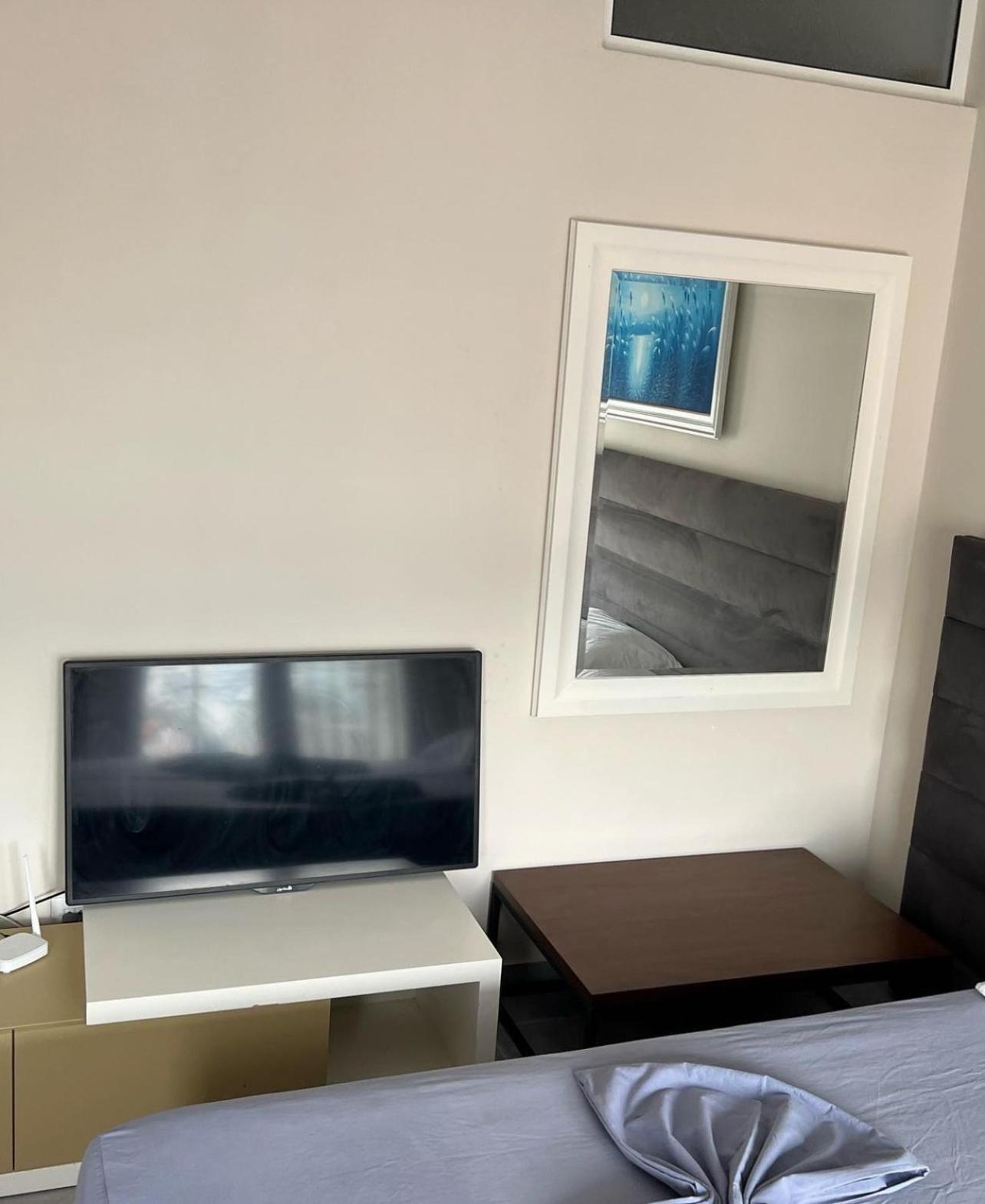Studio Holidays Shëngjin Exteriör bild