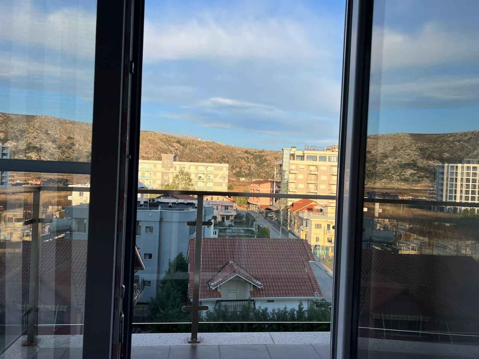 Studio Holidays Shëngjin Exteriör bild