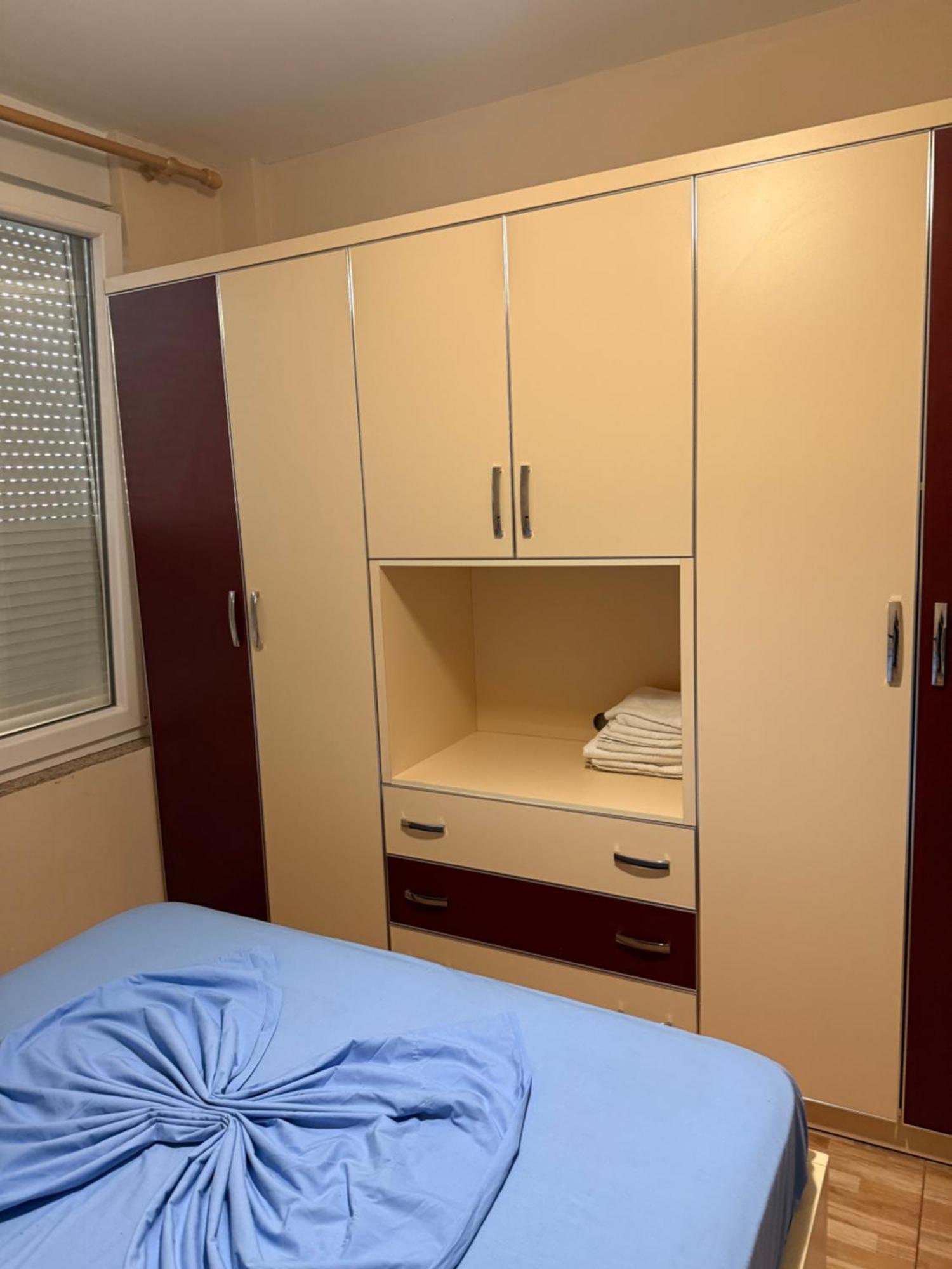 Studio Holidays Shëngjin Exteriör bild