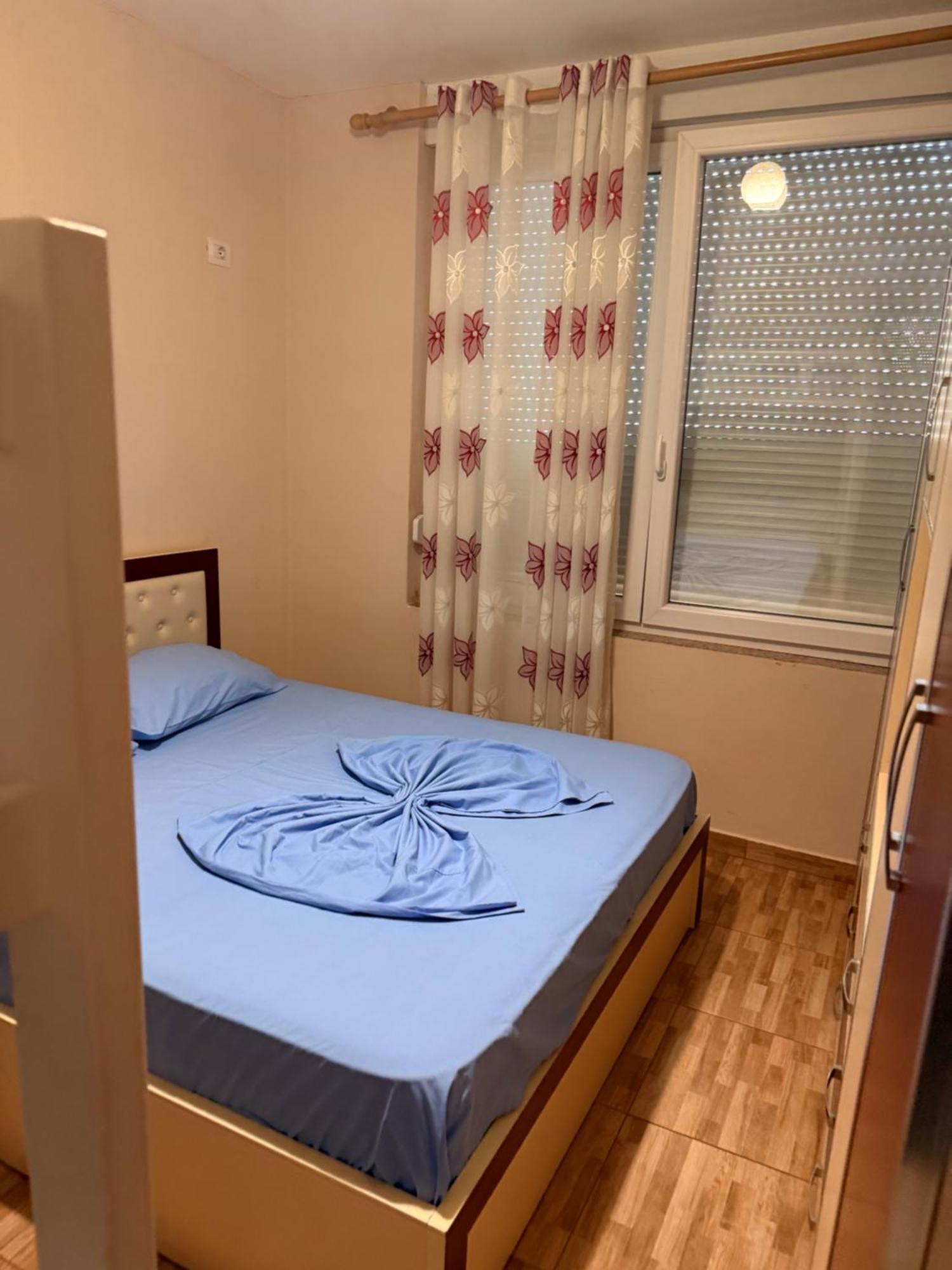 Studio Holidays Shëngjin Exteriör bild