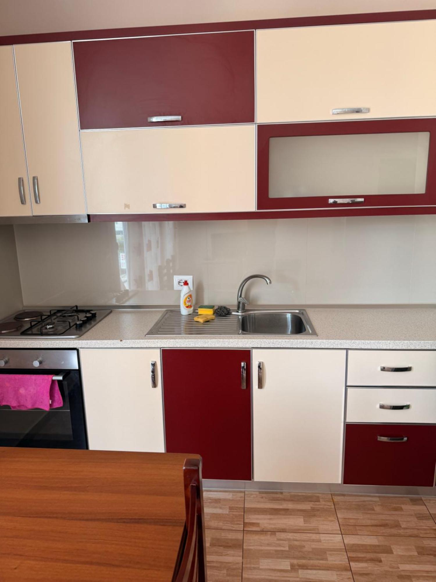 Studio Holidays Shëngjin Exteriör bild