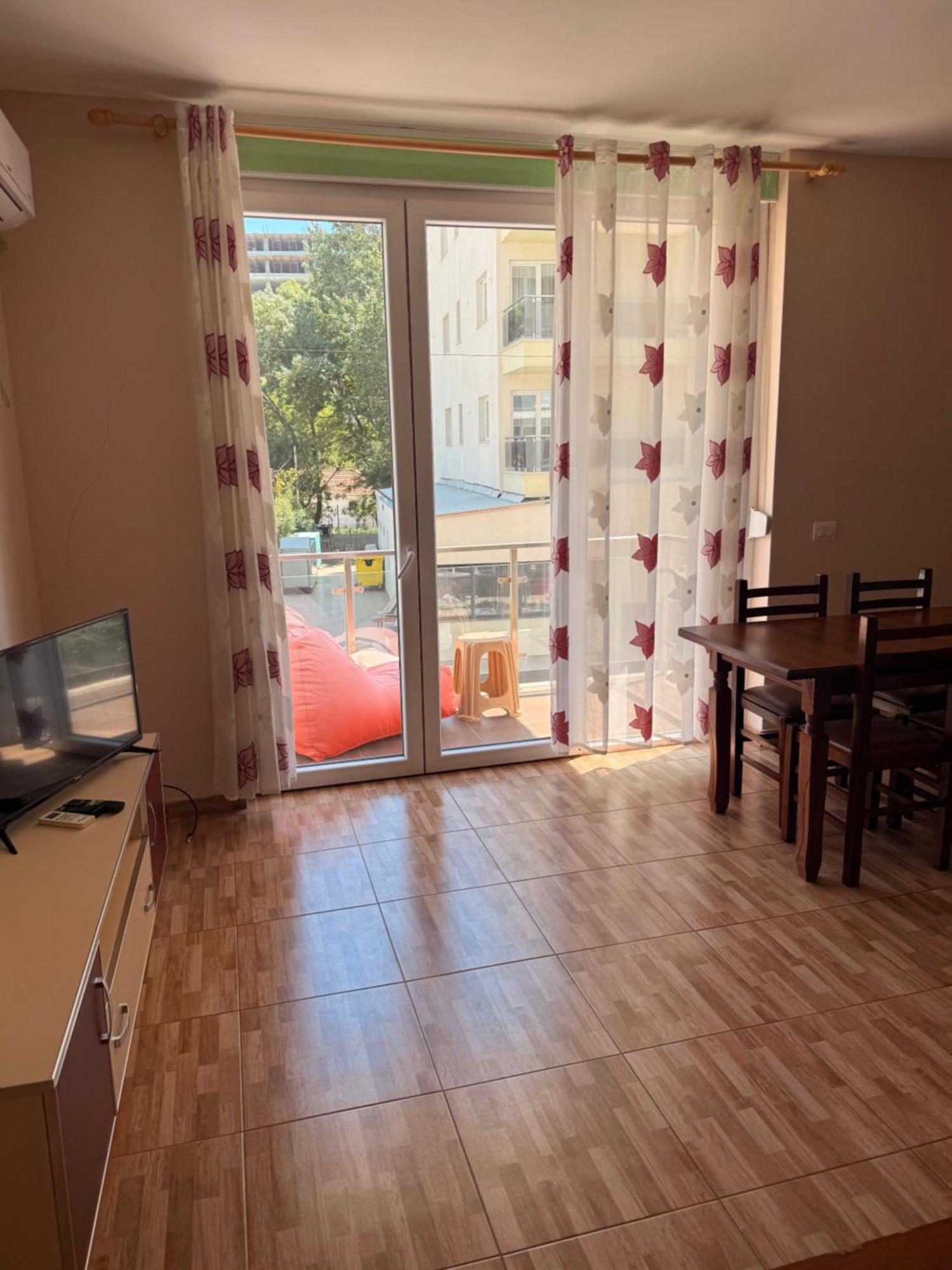 Studio Holidays Shëngjin Exteriör bild